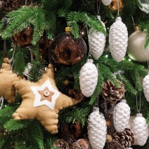 Decorazione stagionale